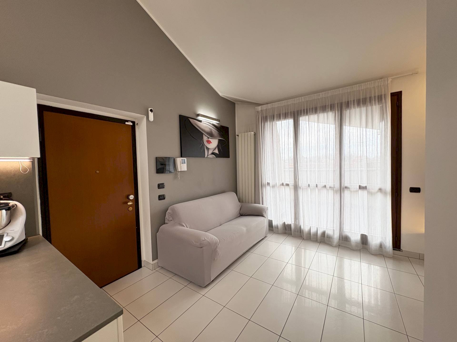 Foto 3 - Trilocale Via Leonardo da Vinci
 
5, Bussero - foto 3