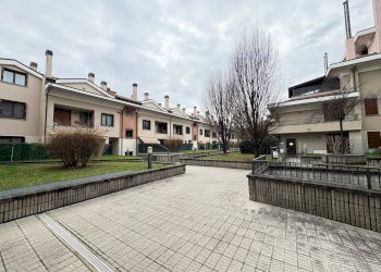 Foto 1 - Trilocale Via Leonardo da Vinci
 
5, Bussero - foto 1