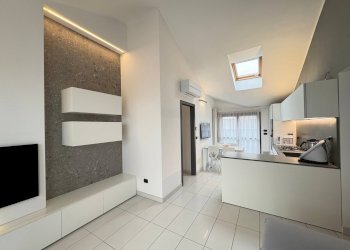 Foto 4 - Trilocale Via Leonardo da Vinci
 
5, Bussero - foto 4