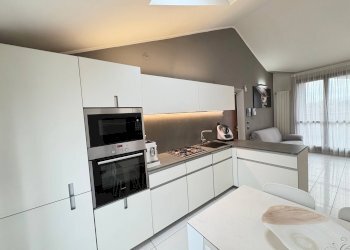 Foto 7 - Trilocale Via Leonardo da Vinci
 
5, Bussero - foto 7