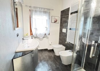 Foto 8 - Trilocale Via Leonardo da Vinci
 
5, Bussero - foto 8