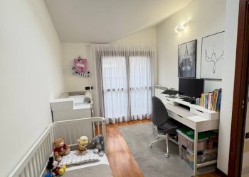 Foto 10 - Trilocale Via Leonardo da Vinci
 
5, Bussero - foto 10