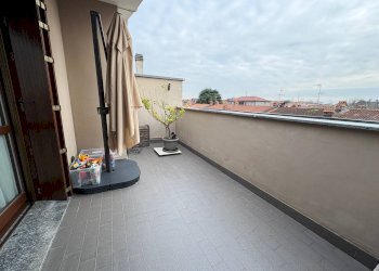 Foto 16 - Trilocale Via Leonardo da Vinci
 
5, Bussero - foto 16