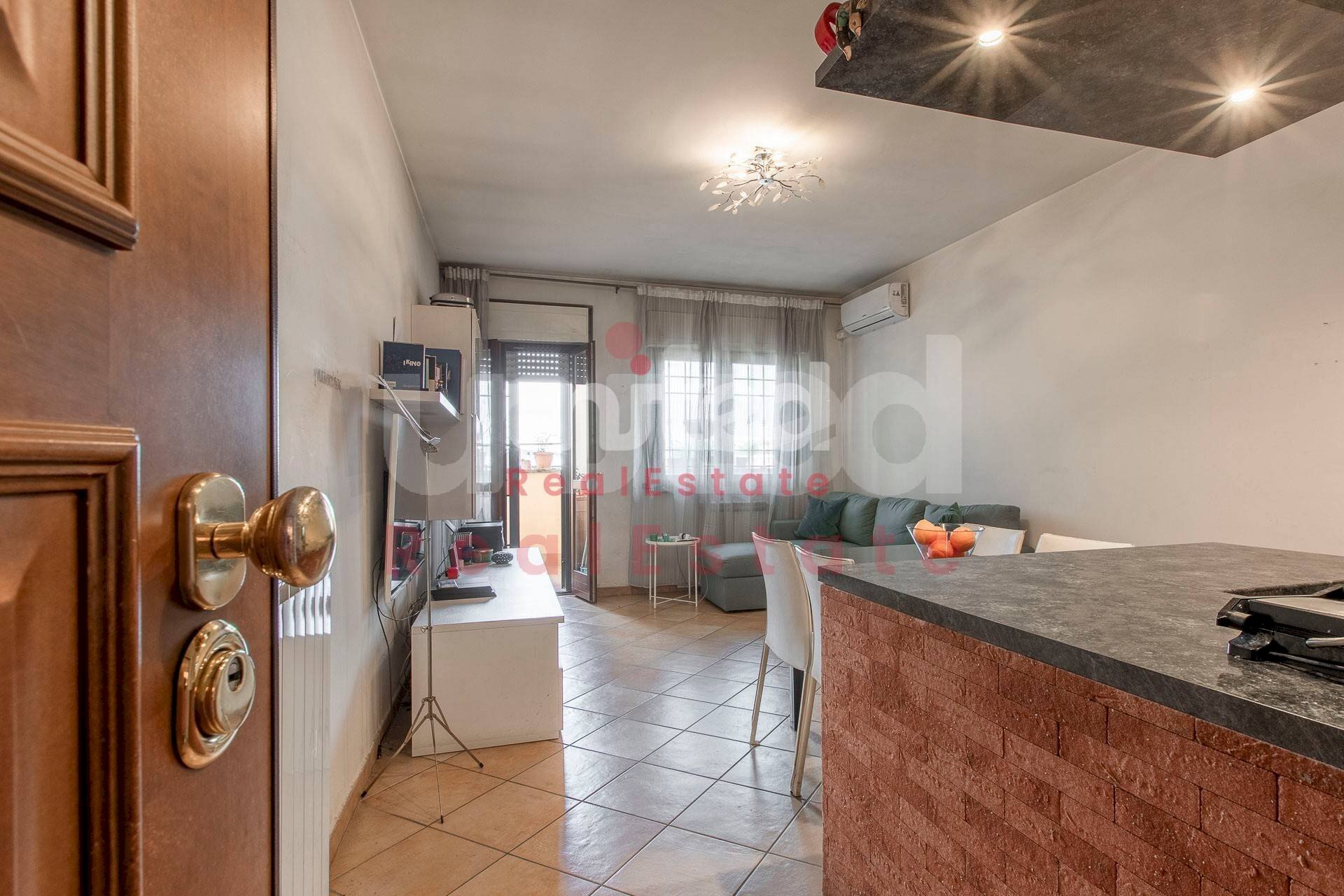 Foto 3 - Two-room apartment Via Francesco Orioli, Roma - photo 3