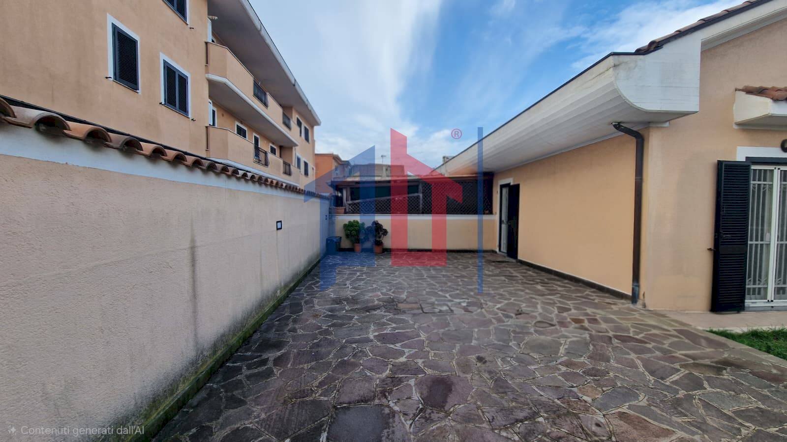 Foto 3 - Villa a Schiera viale nuova california, Ardea - foto 3