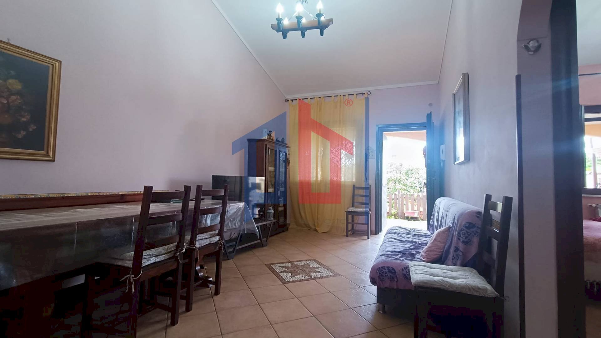 Foto 2 - Terraced Villa Via Tagliamento, Ardea - photo 2