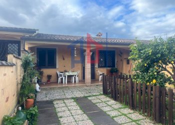 Foto 5 - Villa a Schiera Via Tagliamento, Ardea - foto 5