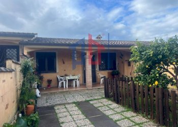 Foto 20 - Villa a Schiera Via Tagliamento, Ardea - foto 20