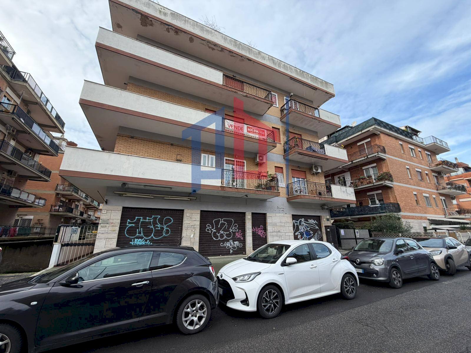 Foto 3 - Box Viale Italia, Pomezia - photo 3