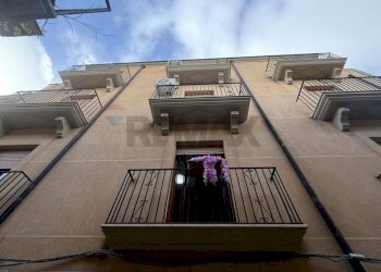 Edificio all\'aperto - Quadrilocale Via Francesco Crispi
 
166, Salemi - foto 2