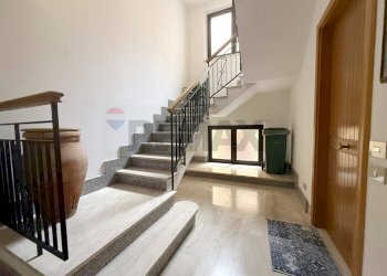 Scale - Quadrilocale Via Francesco Crispi
 
166, Salemi - foto 6