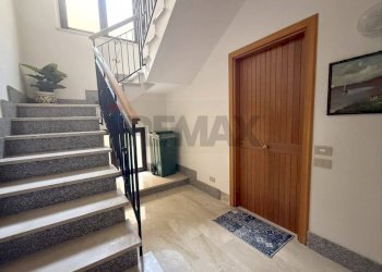 Scale - Quadrilocale Via Francesco Crispi
 
166, Salemi - foto 7