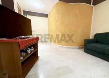 Soggiorno - Quadrilocale Via Francesco Crispi
 
166, Salemi - foto 8