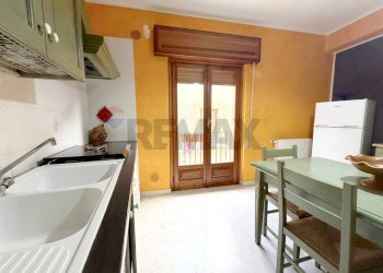 Cucina - Quadrilocale Via Francesco Crispi
 
166, Salemi - foto 15