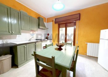 Cucina - Quadrilocale Via Francesco Crispi
 
166, Salemi - foto 16