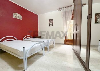 Camera / camera da letto - Quadrilocale Via Francesco Crispi
 
166, Salemi - foto 20