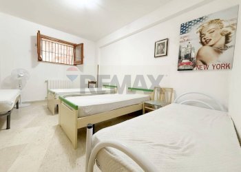 Camera / camera da letto - Quadrilocale Via Francesco Crispi
 
166, Salemi - foto 22