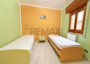 Camera / camera da letto - Quadrilocale Via Francesco Crispi
 
166, Salemi - foto 23