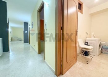 Hall / corridoio - Quadrilocale Via Francesco Crispi
 
166, Salemi - foto 24