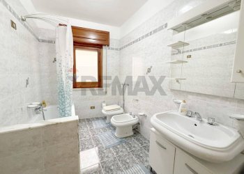 Bagno - Quadrilocale Via Francesco Crispi
 
166, Salemi - foto 25