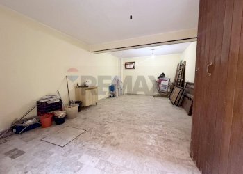 Soggiorno - Quadrilocale Via Francesco Crispi
 
166, Salemi - foto 26