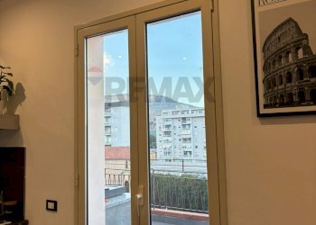 Balcone - Attico Via Forte Macalle, Palermo - foto 3