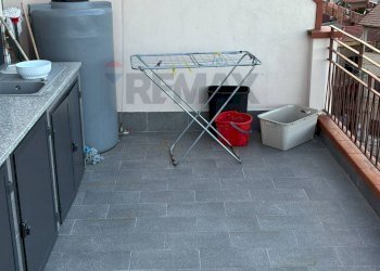 Terrazza - Attico Via Forte Macalle, Palermo - foto 8