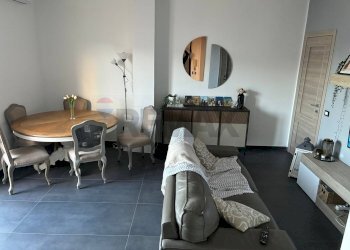 Sala da pranzo - Attico Via Forte Macalle, Palermo - foto 10