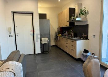 Cucina - Attico Via Forte Macalle, Palermo - foto 12