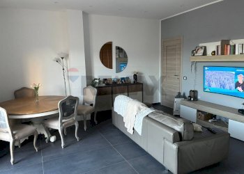 Sala da pranzo - Attico Via Forte Macalle, Palermo - foto 14