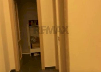 Hall / corridoio - Attico Via Forte Macalle, Palermo - foto 19