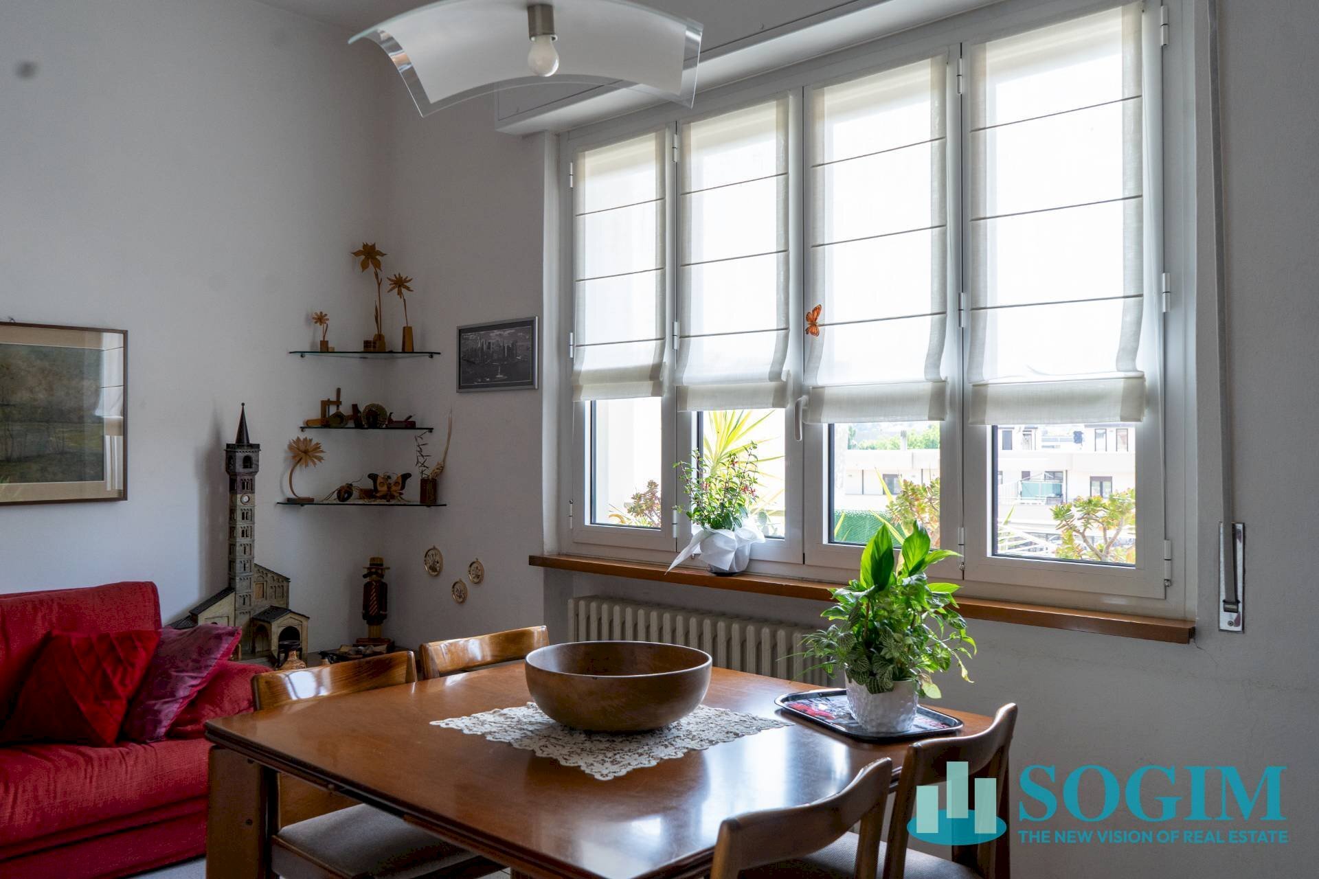 Foto 1 - Three-room apartment Via MIlano, Cantù - photo 1