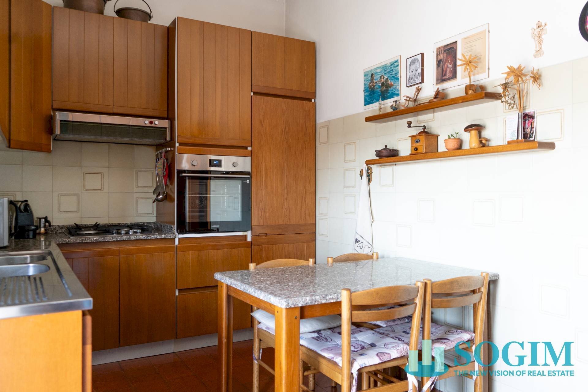 Foto 2 - Three-room apartment Via MIlano, Cantù - photo 2