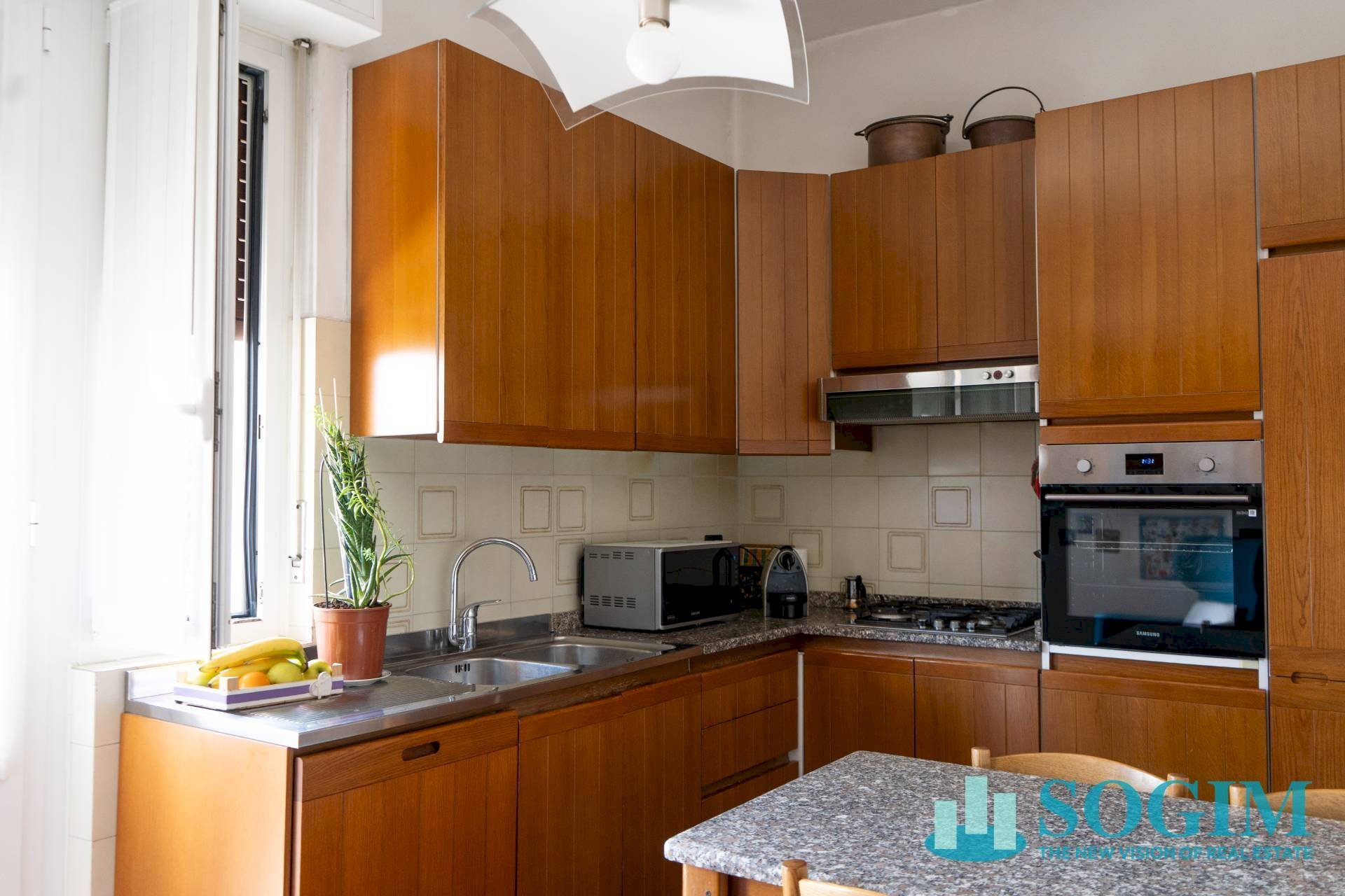 Foto 3 - Three-room apartment Via MIlano, Cantù - photo 3