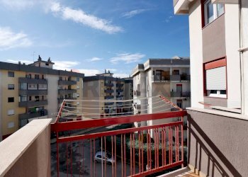 Balcone - Trilocale via Pietro Nenni
 
14, Noicàttaro - foto 8