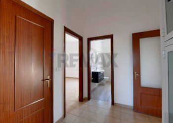 Hall / corridoio - Trilocale via Pietro Nenni
 
14, Noicàttaro - foto 11