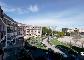 Edificio all\'aperto - Trilocale via Pietro Nenni
 
14, Noicàttaro - foto 18