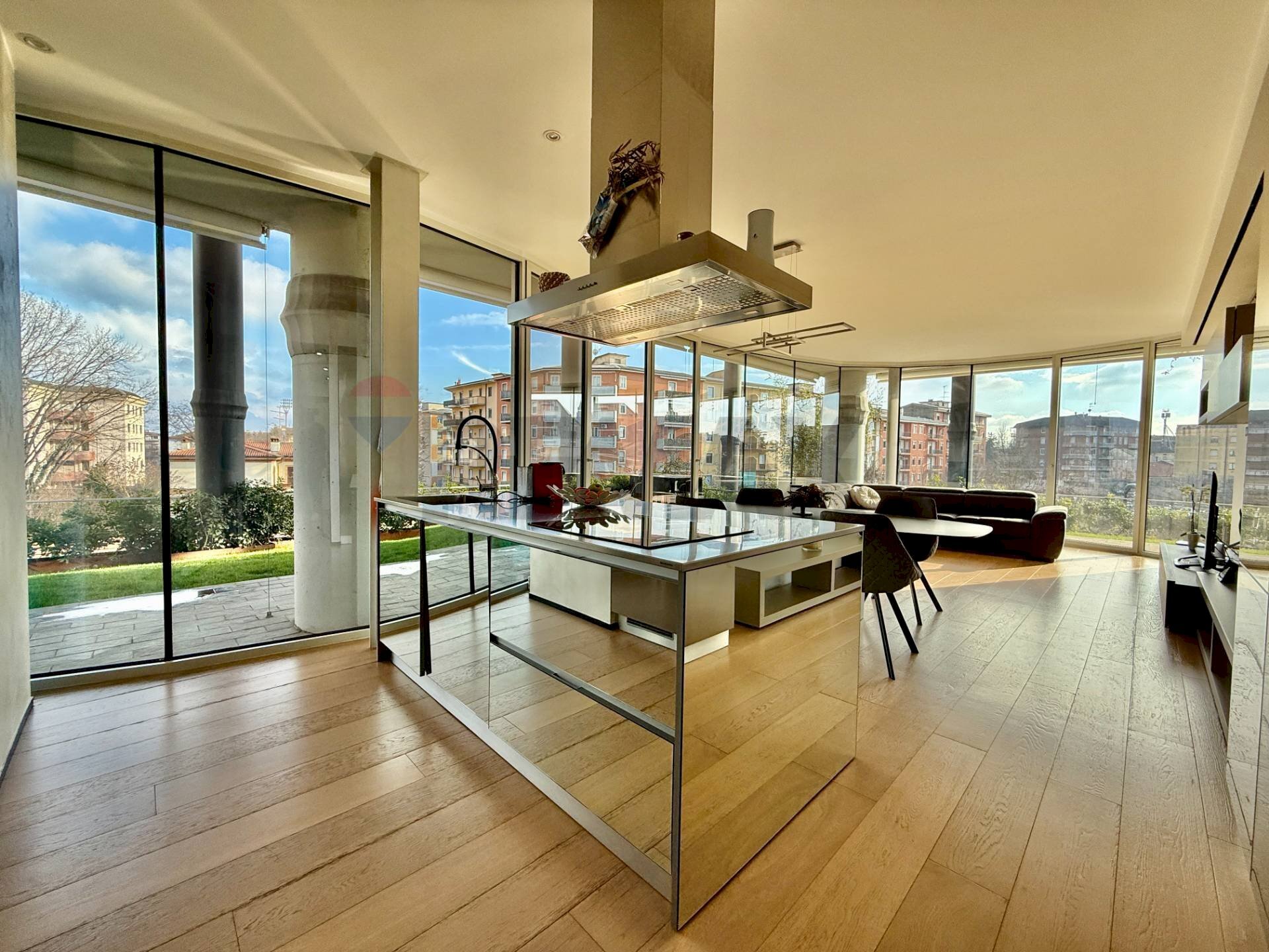 Sala da pranzo - Trilocale Via Monsignore Enrico Assi
 
5, Cremona - foto 3