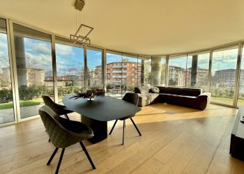 Sala da pranzo - Trilocale Via Monsignore Enrico Assi
 
5, Cremona - foto 1