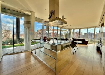 Sala da pranzo - Trilocale Via Monsignore Enrico Assi
 
5, Cremona - foto 3