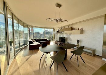 Sala da pranzo - Trilocale Via Monsignore Enrico Assi
 
5, Cremona - foto 4