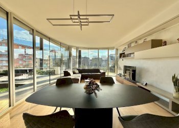 Sala da pranzo - Trilocale Via Monsignore Enrico Assi
 
5, Cremona - foto 7