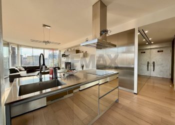 Cucina - Trilocale Via Monsignore Enrico Assi
 
5, Cremona - foto 8