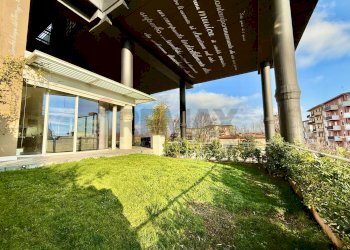 Giardino - Trilocale Via Monsignore Enrico Assi
 
5, Cremona - foto 10