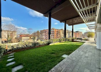 Terrazza - Trilocale Via Monsignore Enrico Assi
 
5, Cremona - foto 11