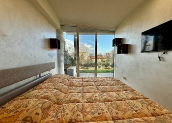 Camera / camera da letto - Trilocale Via Monsignore Enrico Assi
 
5, Cremona - foto 14