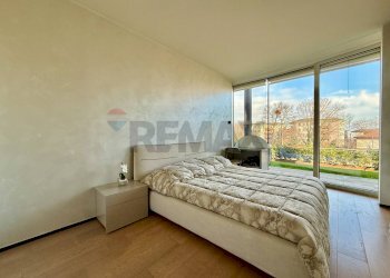 Camera / camera da letto - Trilocale Via Monsignore Enrico Assi
 
5, Cremona - foto 19