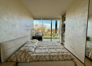 Camera / camera da letto - Trilocale Via Monsignore Enrico Assi
 
5, Cremona - foto 22