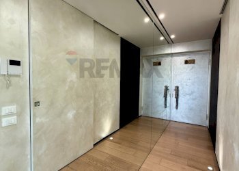 Hall / corridoio - Trilocale Via Monsignore Enrico Assi
 
5, Cremona - foto 28