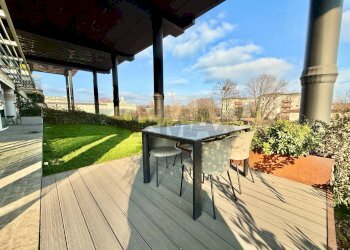 Terrazza - Trilocale Via Monsignore Enrico Assi
 
5, Cremona - foto 29